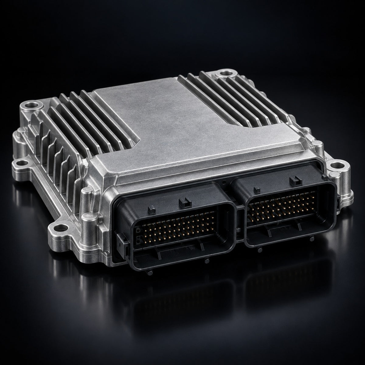 Módulo de Control del Motor (ECM / ECU) Universal