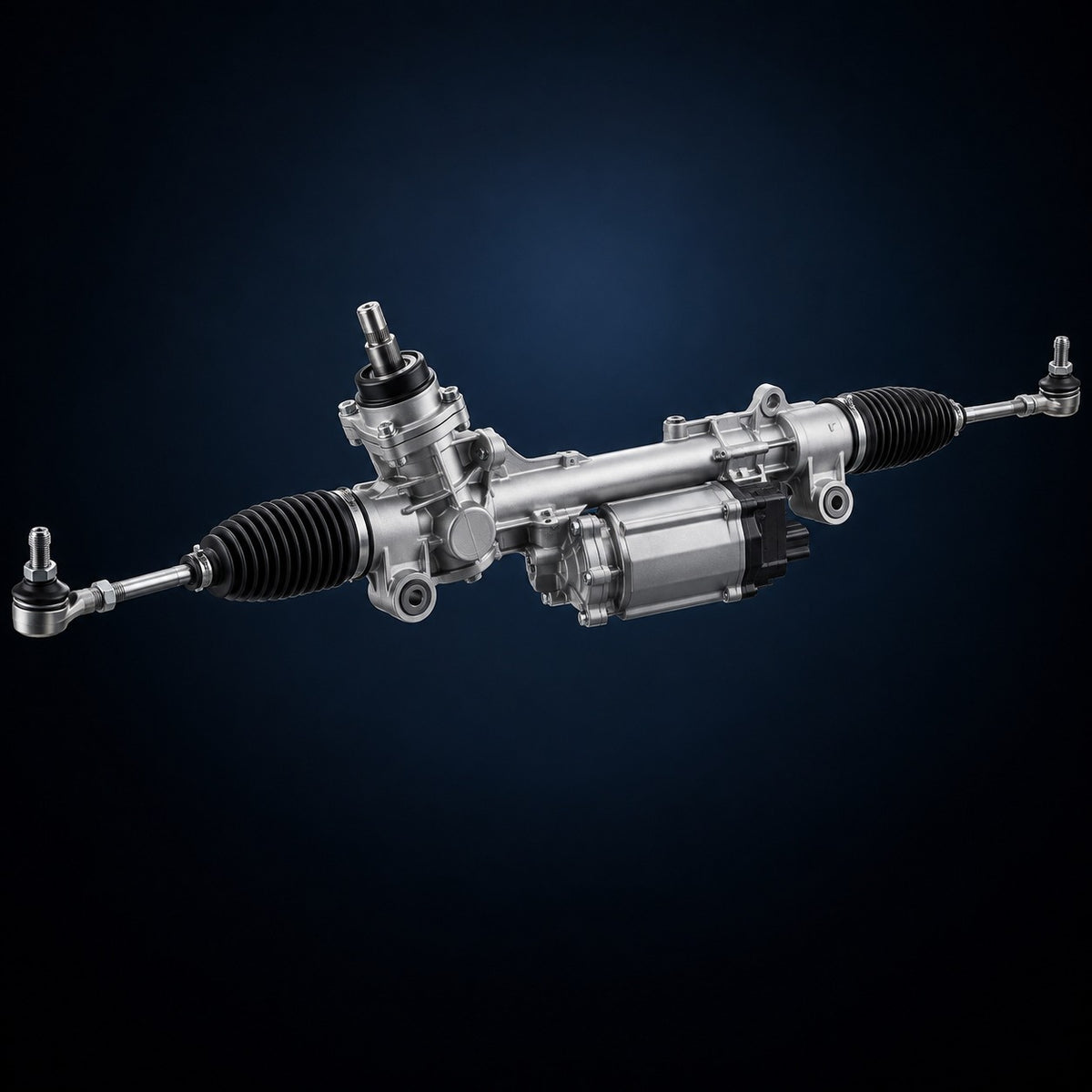 Cremalleras de Dirección Electroasistida (EPS / Steering Racks)