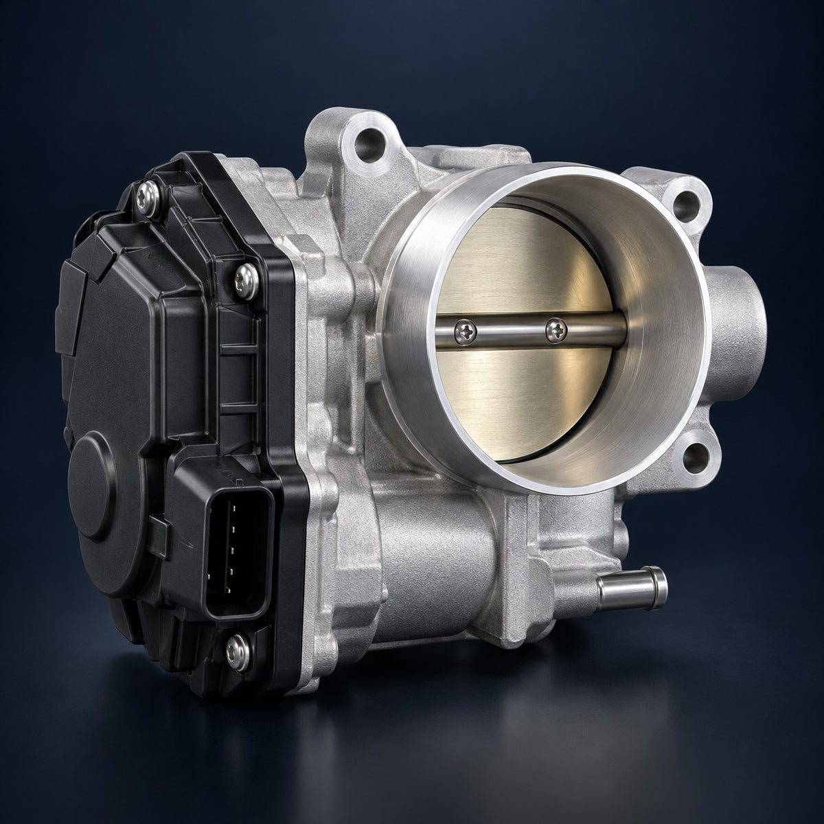 Cuerpo de Aceleración Electrónico OEM