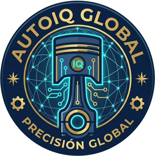 AUTOIQGLOBAL - Inicio